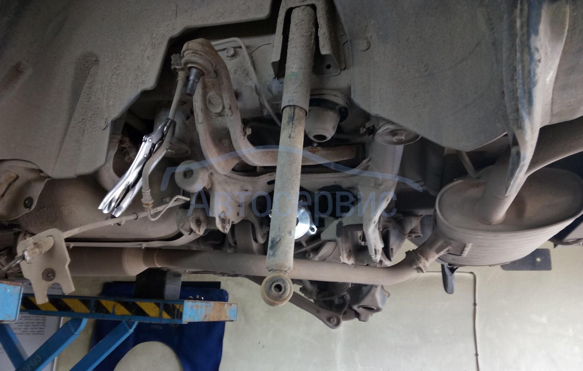 Ремонт Сузуки Гранд Витара в Москве - сеть надежных автосервисов по ...